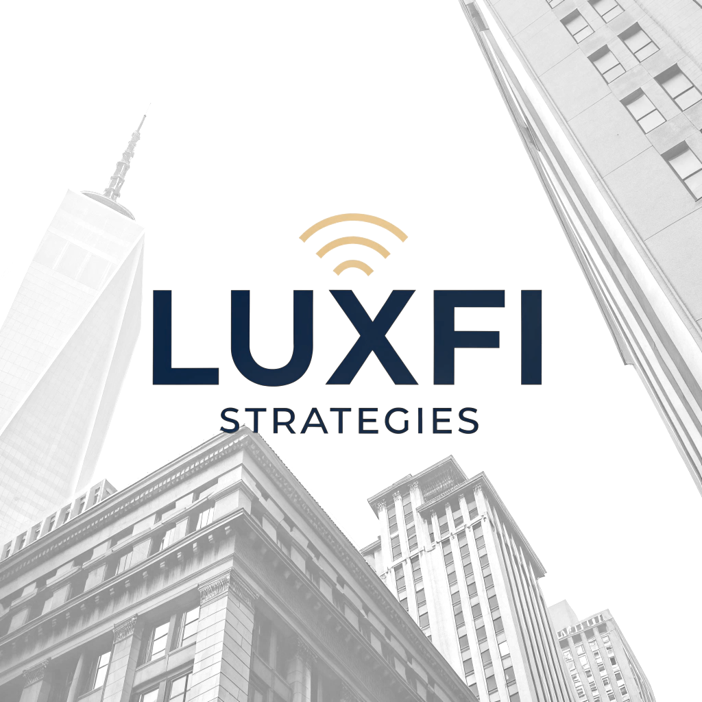 Luxfi_strategies Luxfi_strategies